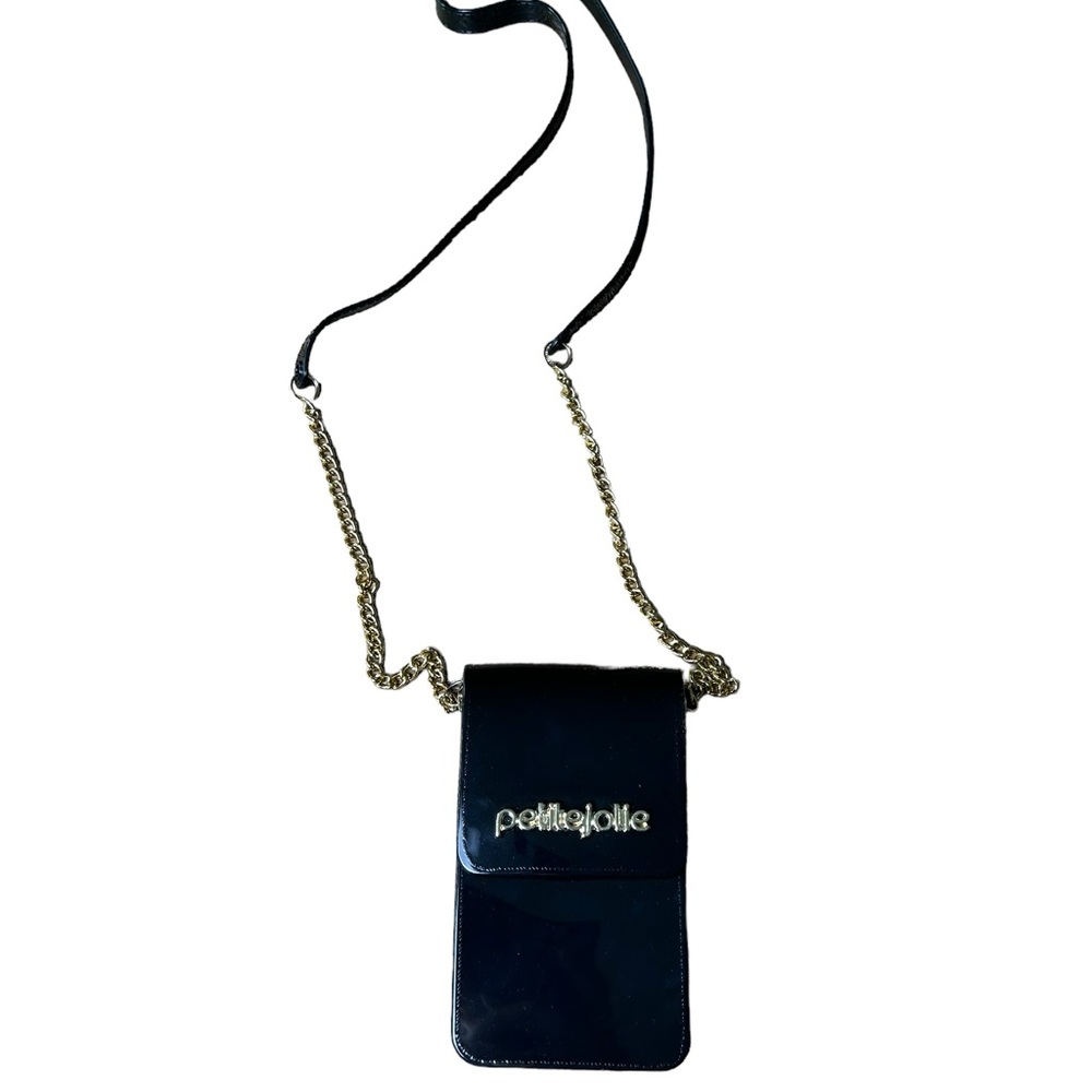 PetiteJolie Tiny Crossbody